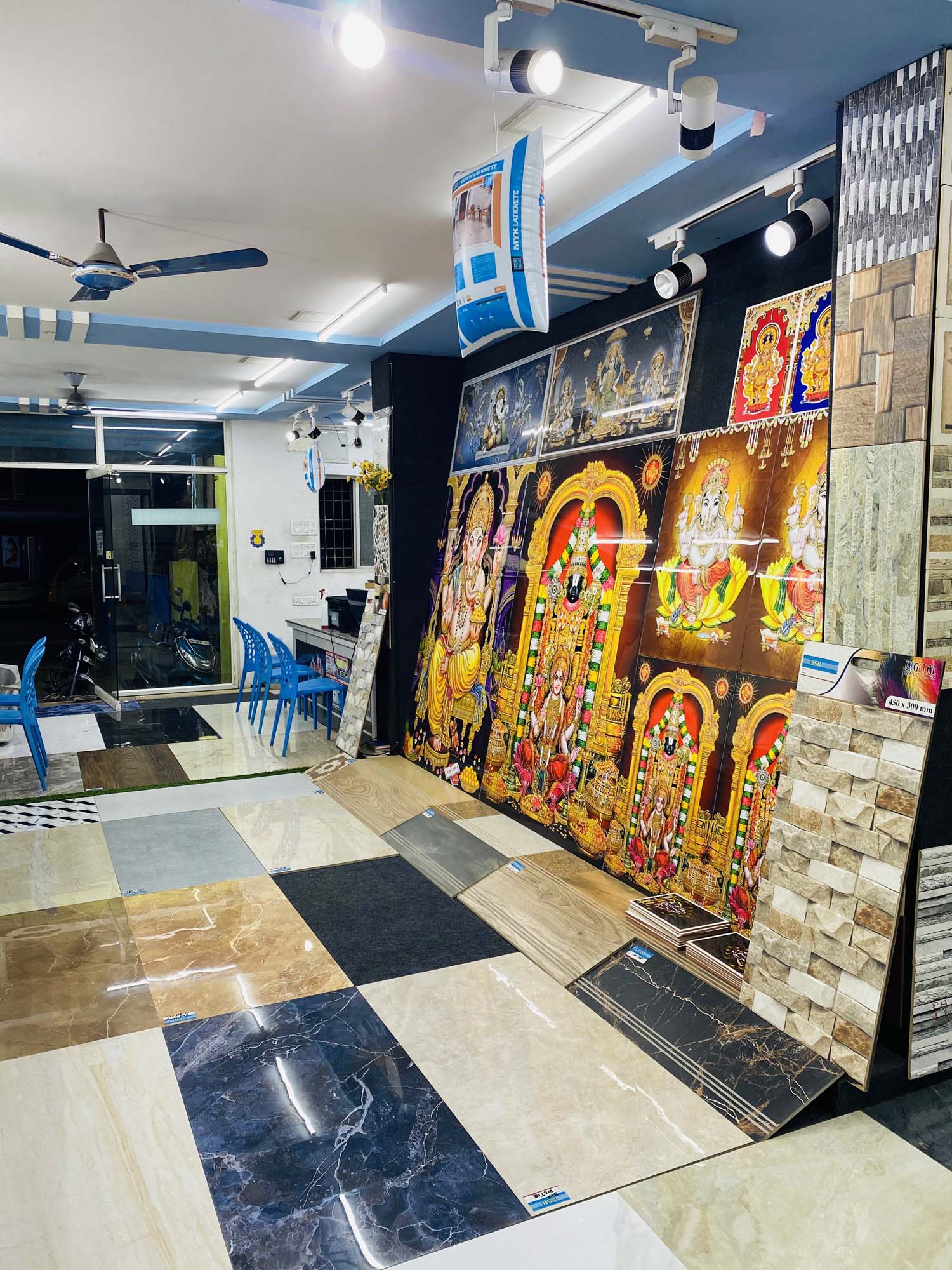 tiles shop in chennai