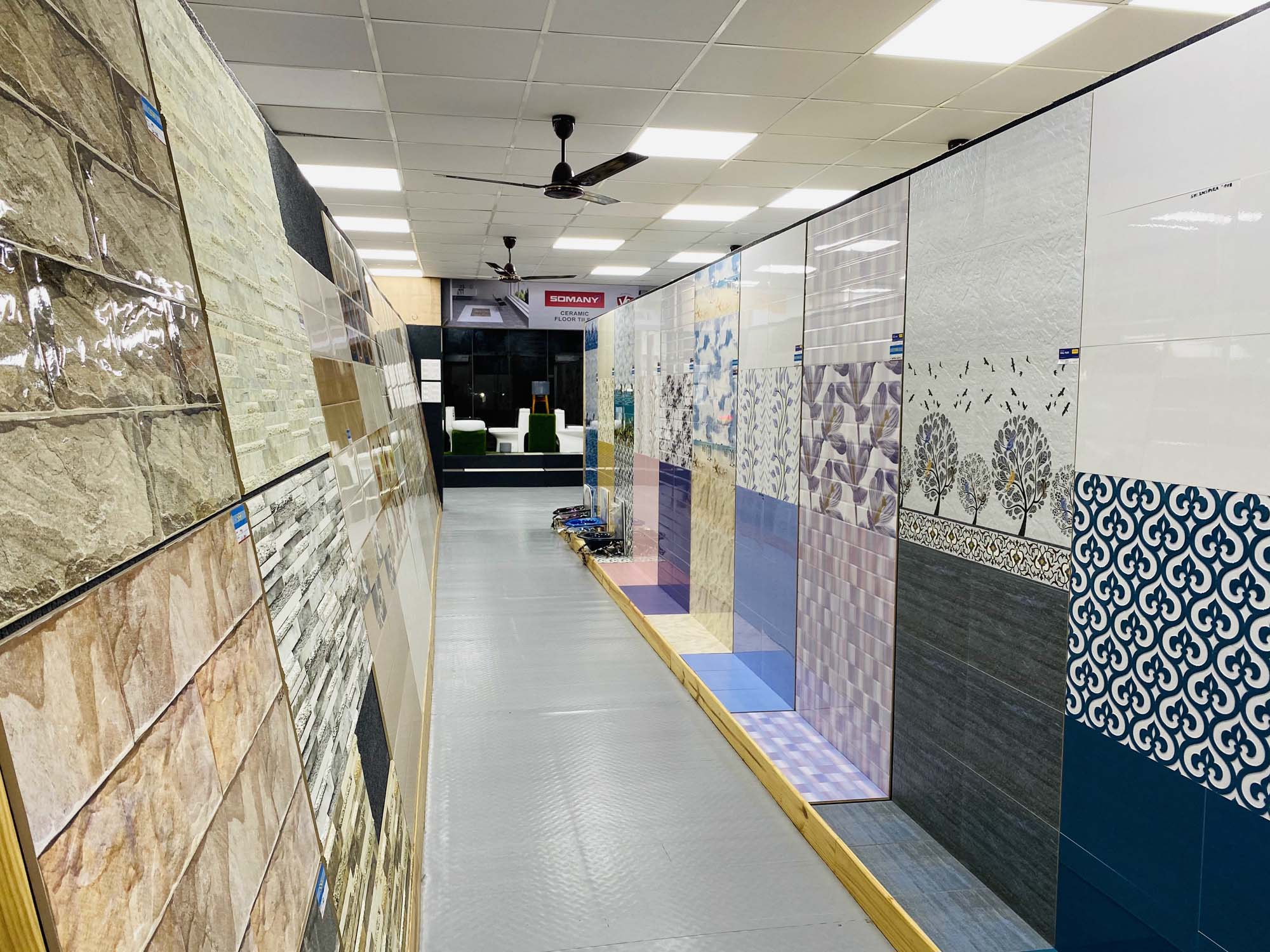 tiles showroom in chennai